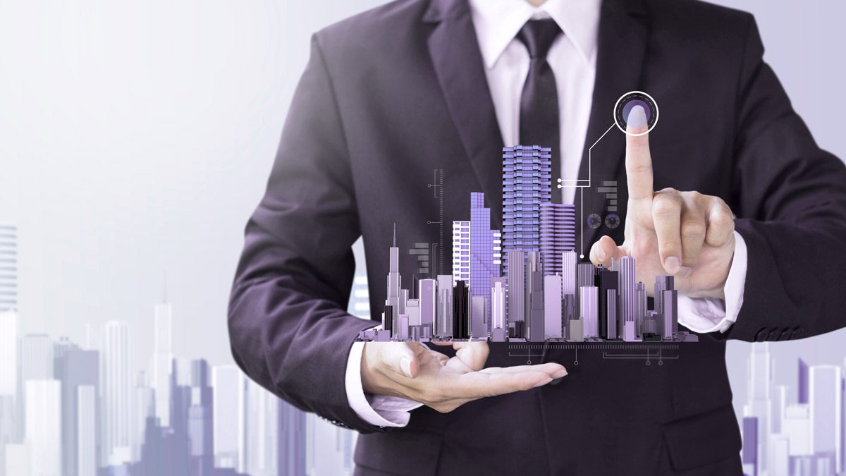 Thị trường bất động sản 2023