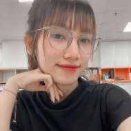Nhung Đặng VNG Value